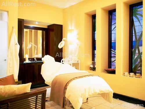 Hilton Abu Dhabi 29
